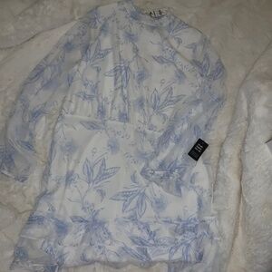 Express dress